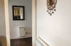 Modern Broughton Apartment - Walk to City Centre and St James Quarter - Foto 7