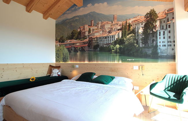 Villa Montello Pool Jacuzzi Ac Wifi - Photo 2