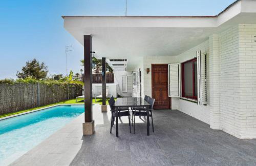 Casa con piscina privada en Sitges - Photo 6