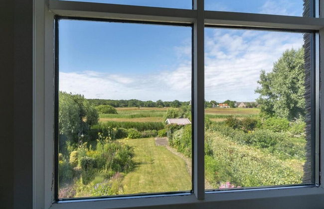 Beautiful Detached Holiday Villa Garden - Foto 30