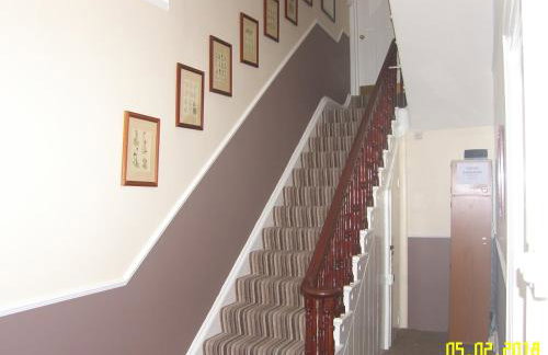 Appletorre House Holiday Flats - Foto 33