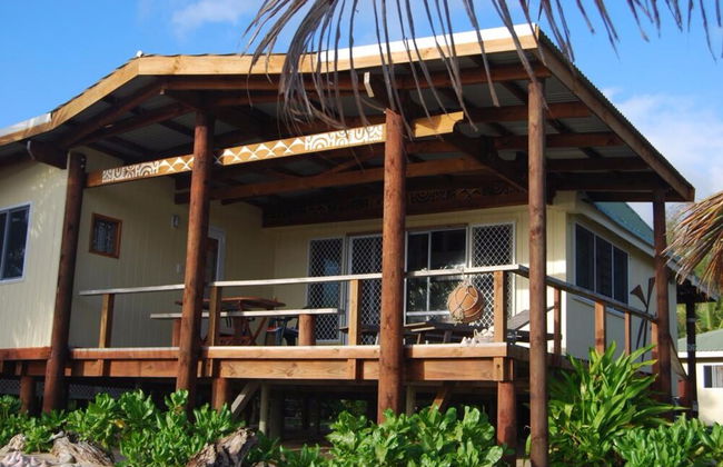 Tropical Sands - Foto 37