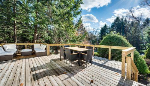 Campton Cabin Near White Mountain Natl Forest - Foto 3