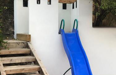 Molino Felix Alojamiento Rurales - Foto 14