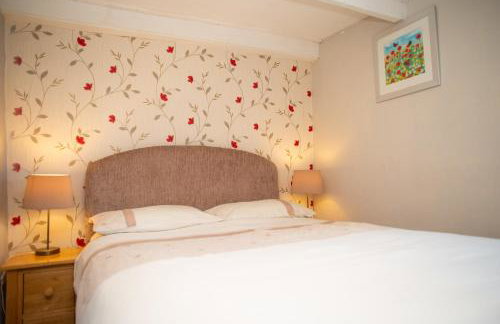 Rhostwarch Old Farmhouse Newport, Pembrokeshire - Foto 13