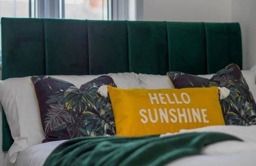 Free Parking, Families, Short Stays - Durham - Photo 10