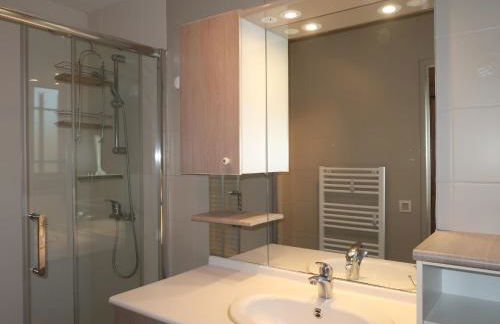 Holiday Home Les Iris by Interhome - Foto 40