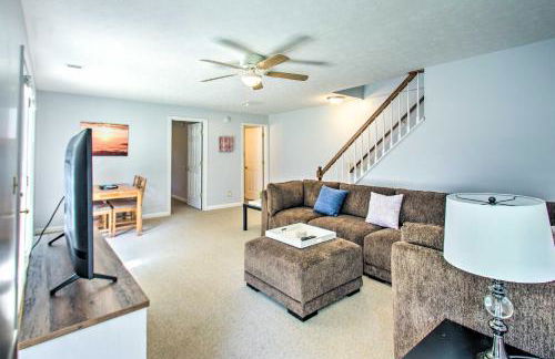 Massanutten Family Home 13 Mi to Natl Park! - Foto 20