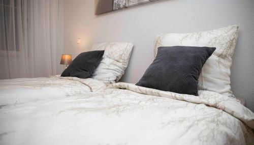 Comfort Apartment Netflix PS4 Parking - Foto 5