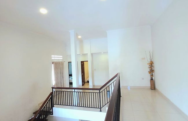 Homestay Jogja dekat Malioboro by Simply Homy - Foto 22