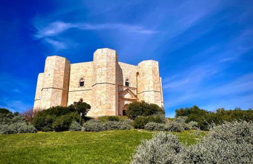 Casa vacanze - Castel del Monte - Foto 29