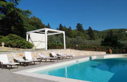 Villa Salviati - Foto 54