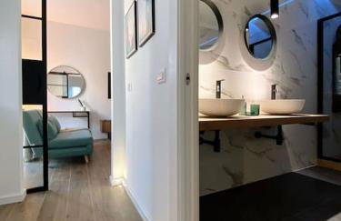 Guest Planet - Stylish Flat Bisceglie M1 - Foto 31