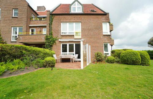 Ferienwohnung Strandhüpfer - direkt am Meer - Foto 11