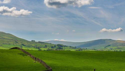 Finest Retreats - Shepherds Cottage at Mile House Farm - Foto 5, Garden, Garden view