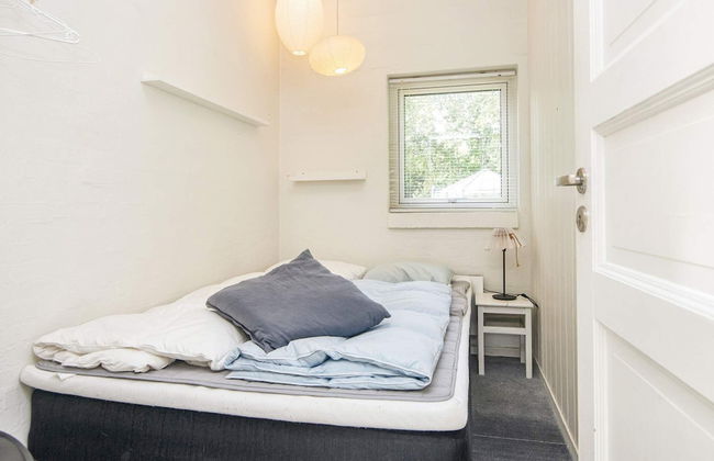 8 Person Holiday Home in Orsted-by Traum - Foto 3