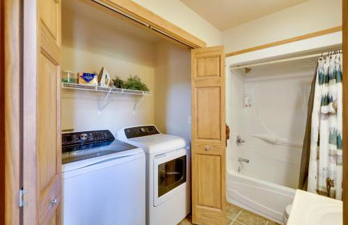 Cabin with On-Site Trails - 15 Miles to Mt Rushmore! - Foto 19