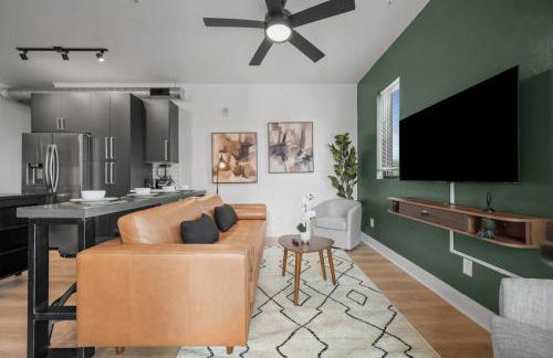 PFR Suites - Highland, 3BR 2BA Shadyside Condo, Penthouse Unit, 2 Decks, Off-Street Parking, 4th Floor Walkup - Foto 33