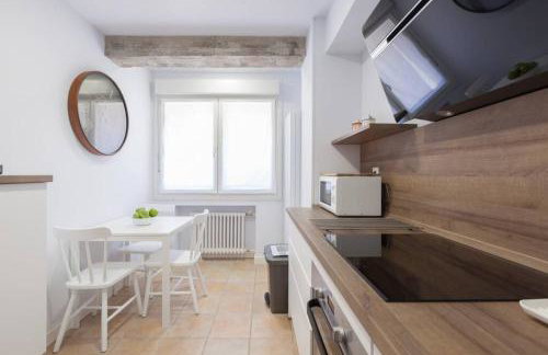NEW Gorgeous Central Apartment - Beachfront - 3 BD - Foto 37
