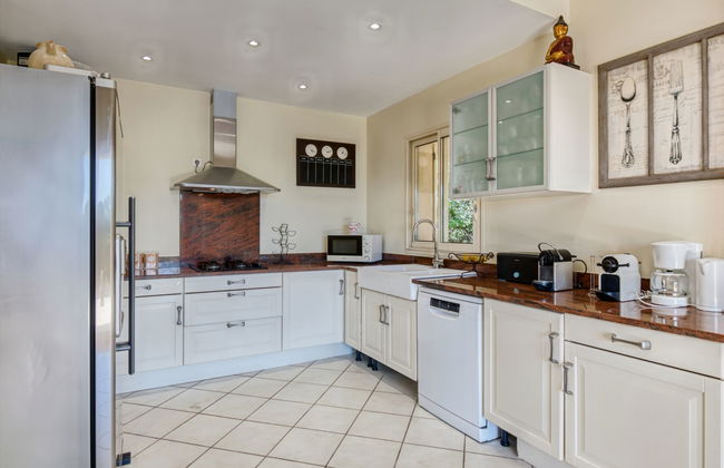 Villa I Tre Fratelli - Foto 9