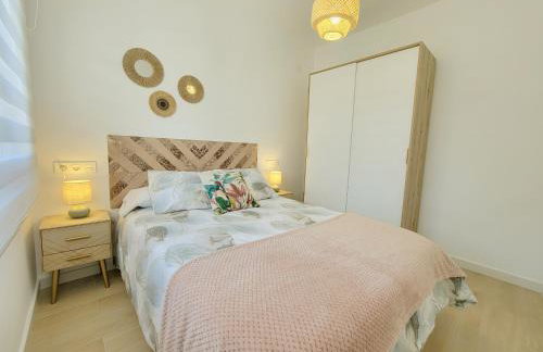 Aguamarina apartment - Relax by the sea - Foto 13