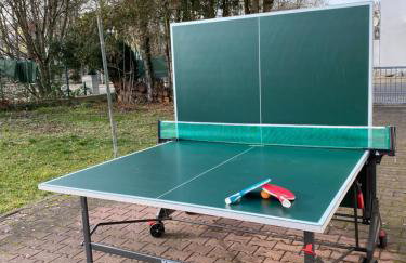 Cosy 3 Zimmer Whg incl großer Wohnküche, Smart TV, WLAN, Eutelsat & Astra Satelliten TV, viele Parkplätze vorhanden, Langzeitmiete - Foto 8