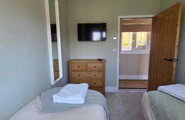 Vine Cottage - Foto 52