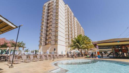 diRoma Exclusive Caldas Novas - Foto 4