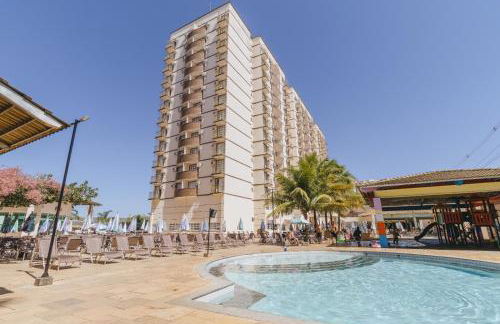 diRoma Exclusive Caldas Novas - Foto 42