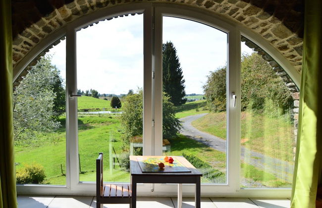 Gite With Lake View - Foto 31