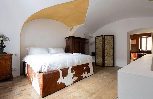 Roma 34 in Bormio With 2 Bedrooms and 2 Bathrooms - Foto 5