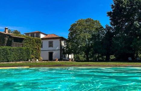 Casa de Baixo - Nature Hotel - Foto 102