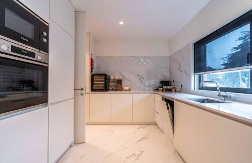 Boavista Serralves Family House - Foto 17