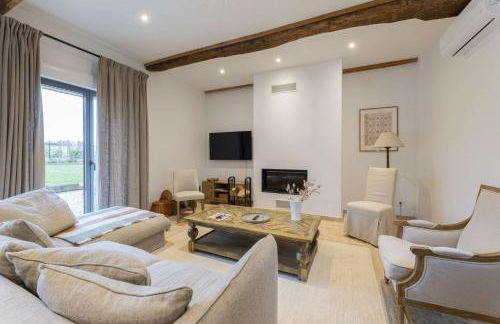 Maison Melrose - Lovely House Near Deauville - Foto 12