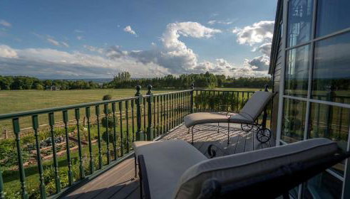 Charming Suite with Private Roof Deck near Ithaca, New York - Foto 5