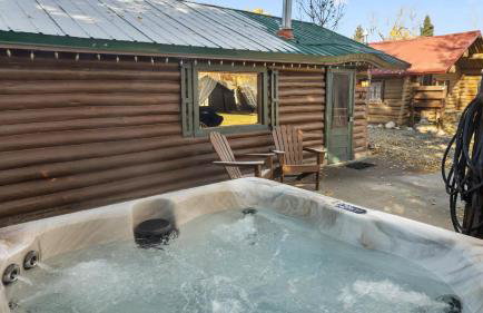 Wild Bills Cabin - Foto 1