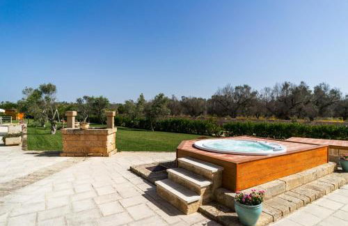 Dimora Soleda - Foto 30