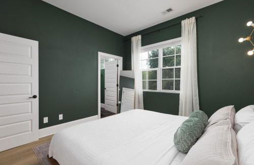 Trendy East Nashville near Coffee Shops & Downtown - Foto 19