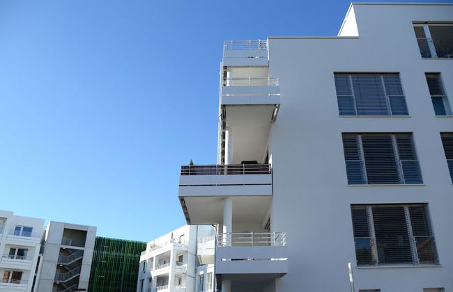 ADAPT APARTMENT HOTEL Giessen - Foto 24