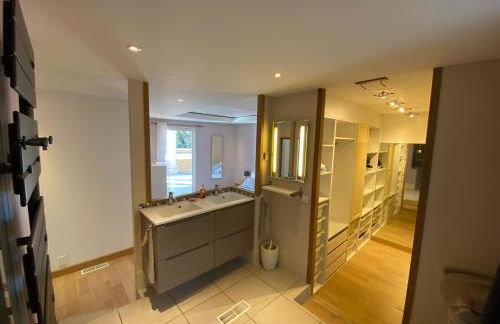 Grande Villa contemporaine à Grignan - Foto 11