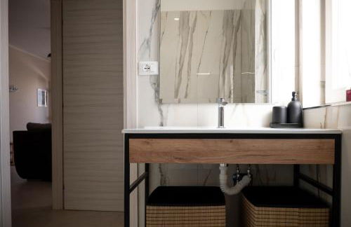 Cetinale Apartments - Foto 25