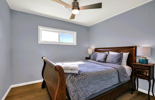 Stunning Home-right Across From Albert Dance Hall! - Foto 19