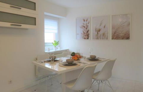 Alte Schule, Ferien- und Monteurwohnung - Foto 1