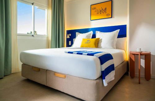 Coral Star Hotel & Apartments - Foto 42