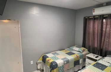 Apartamento Mobiliado em Petrolina - Recomendado! - Foto 10