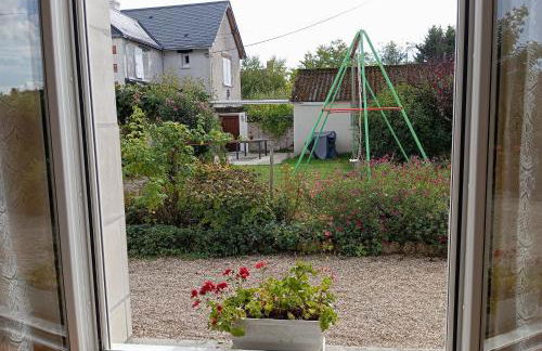 Gîte La Bonnetière - Foto 17