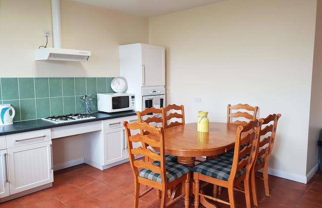 Ingoldale Fully Adapted Apartments - Foto 4