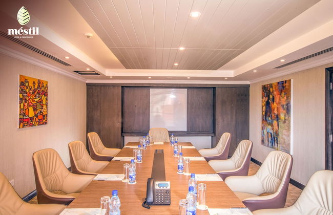 Mestil Hotels & Residences - Photo 72