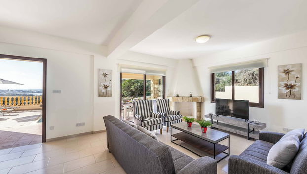 Aqua View - Foto 3, Interior