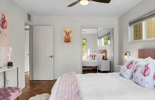 Casa de Mesquite - Large Pool Walled In Yard - Foto 25